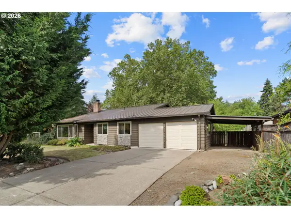 5505 SW 196th Ave, Beaverton, OR 97078