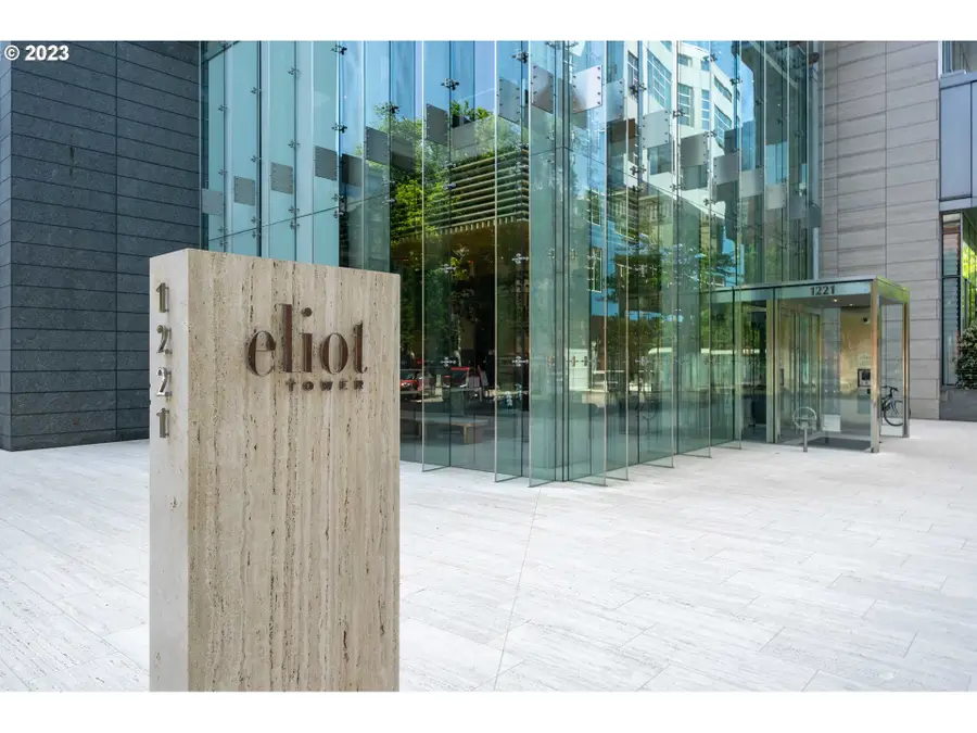 1221 SW 10th Ave #612, Portland, OR 97205 - #2