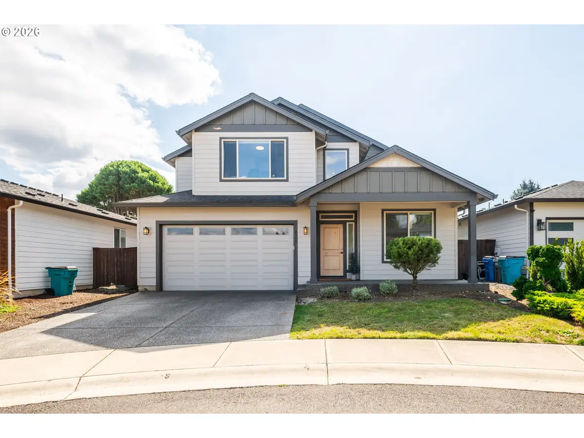 6505 NE 106th Cir, Vancouver, WA 98686 - #1