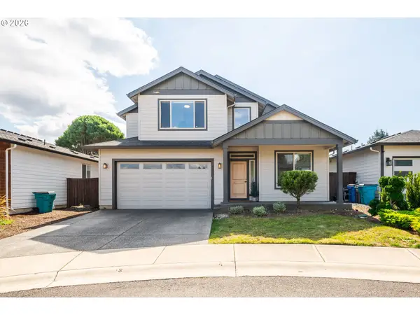 6505 NE 106th Cir, Vancouver, WA 98686
