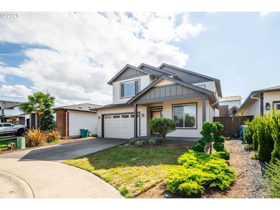 6505 NE 106th Cir, Vancouver, WA 98686 - #2