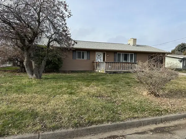 1518 Wilkenson St, MiltonFreewater, OR 97862