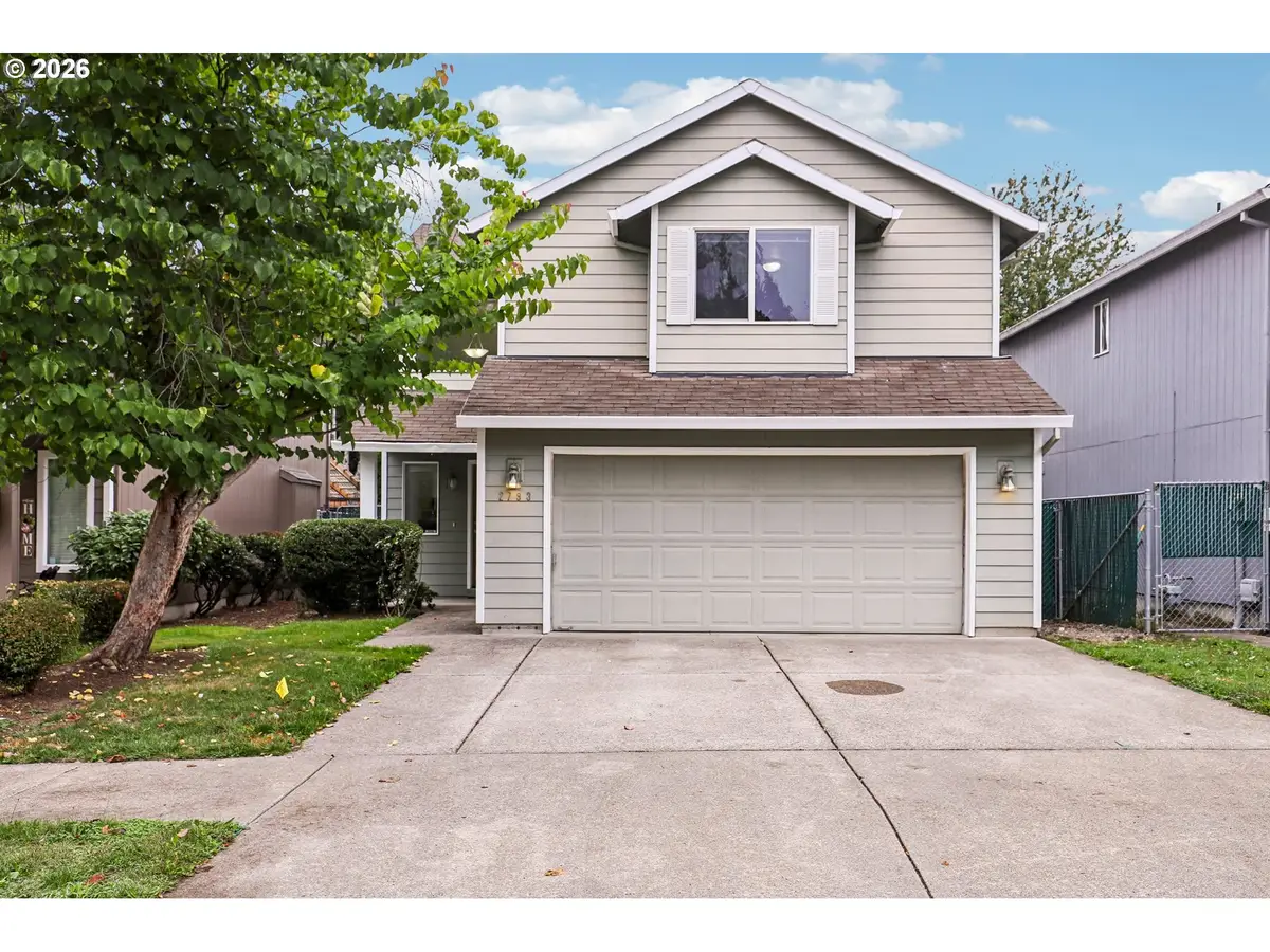 2793 SE 19th St, Gresham, OR 97080 - #1