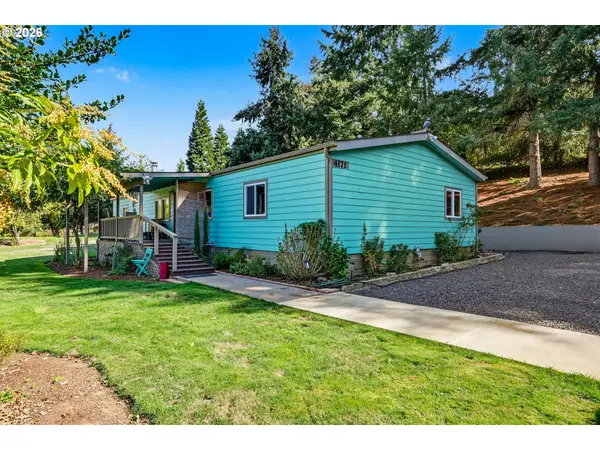 4171 Delightfull Ln Ne, Silverton, OR 97381
