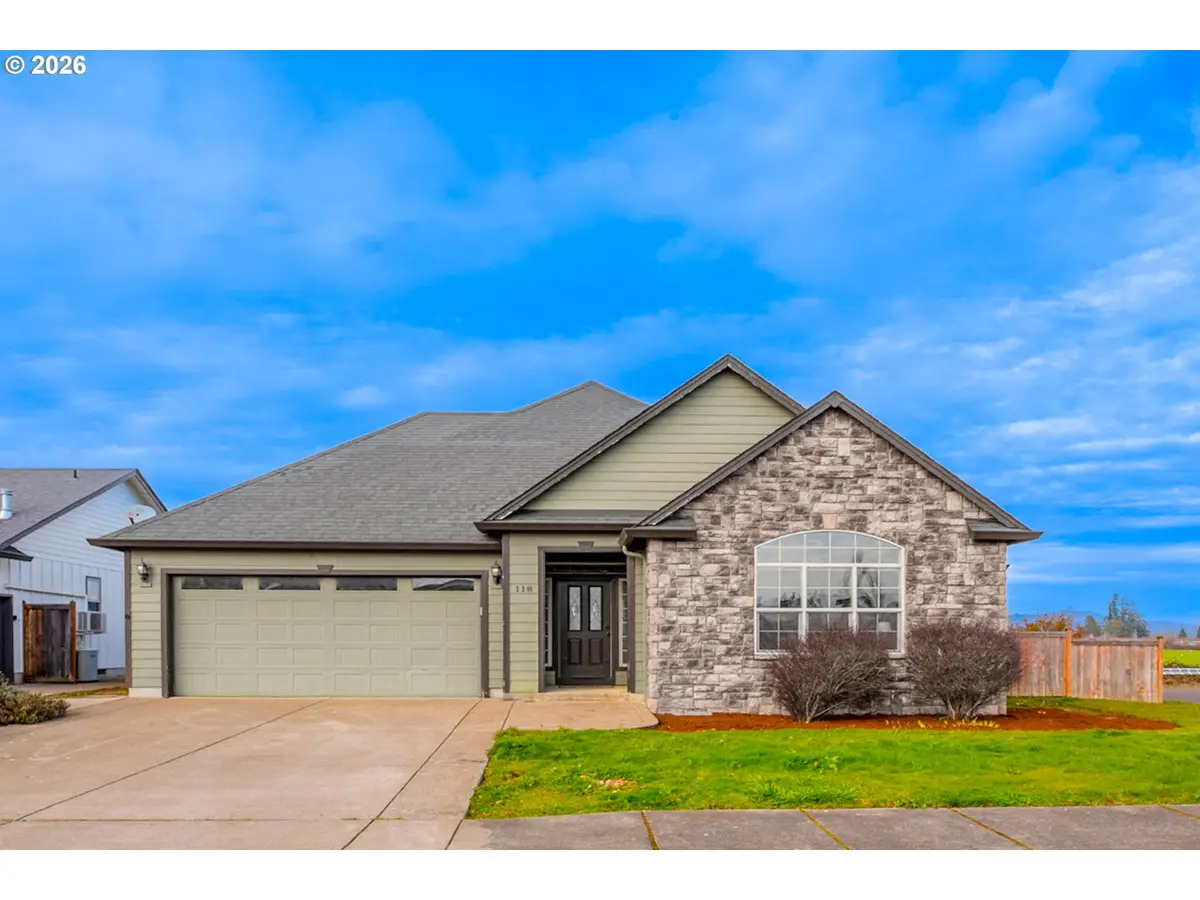 118 Auburn Ln, Creswell, OR 97426 - Image #1