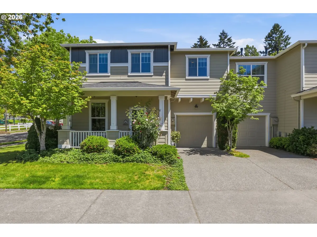 662 NW Brookhill Ln, Hillsboro, OR 97124 - #1