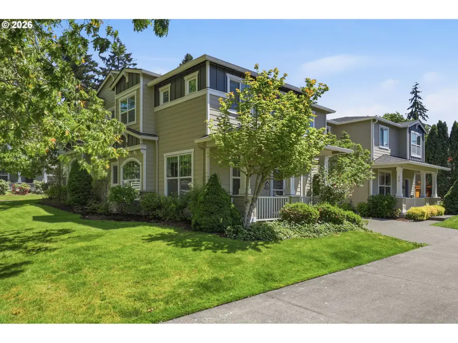 662 NW Brookhill Ln, Hillsboro, OR 97124 - #2
