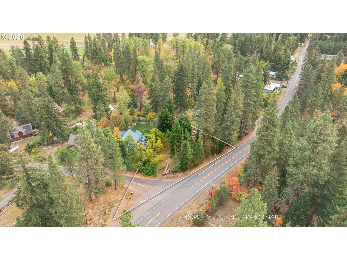 2438 Highway 141, Trout Lake, WA 98650 - #1
