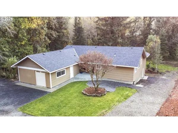 48 Elk Ridge Ln, Naselle, WA 98638