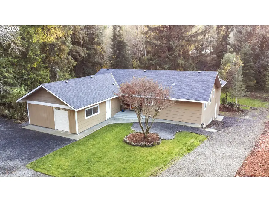 48 Elk Ridge Ln, Naselle, WA 98638 - #2