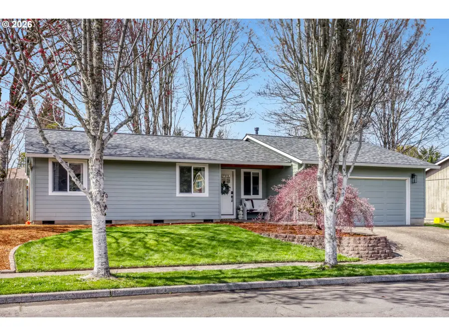 1875 SE Hale Dr, Gresham, OR 97080 - #2