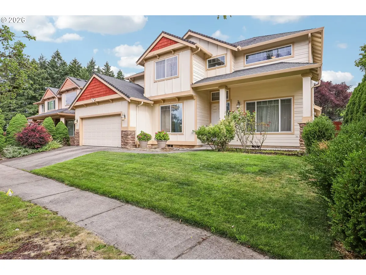 17608 SE 35th St, Vancouver, WA 98683 - #1