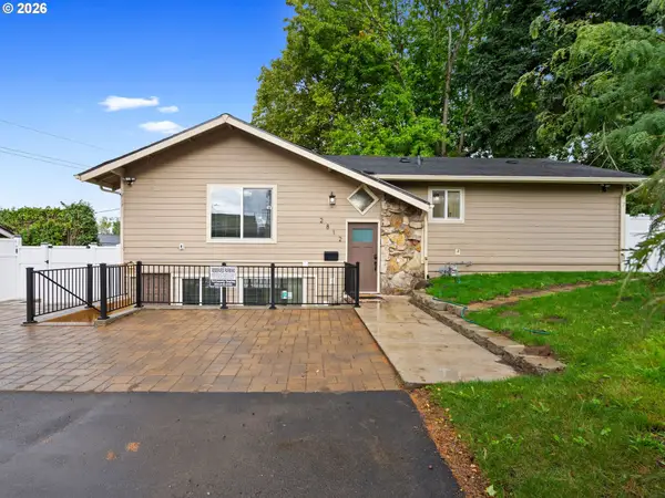2812 NE Bryant St, Portland, OR 97211