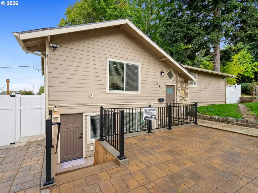 2812 NE Bryant St, Portland, OR 97211 - #2