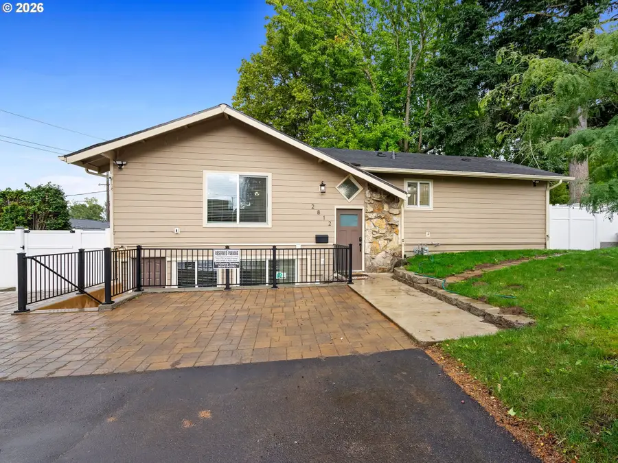 2812 NE Bryant St, Portland, OR 97211 - #3