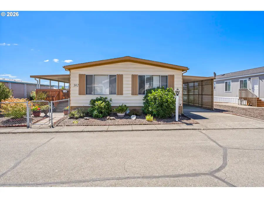 302 Shadow Ranch Ln, Roseburg, OR 97470 - #2