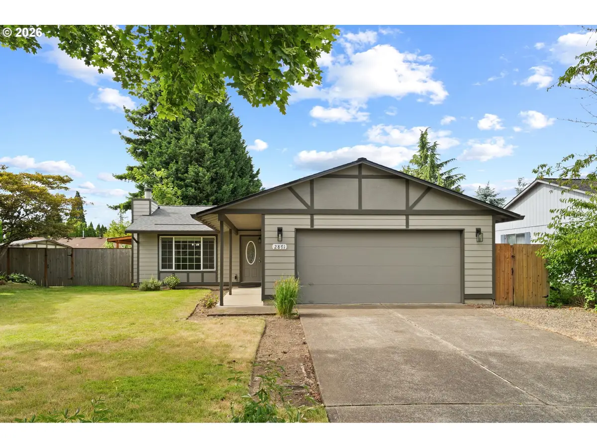 2871 NE Meadow Ct, Hillsboro, OR 97124 - #1