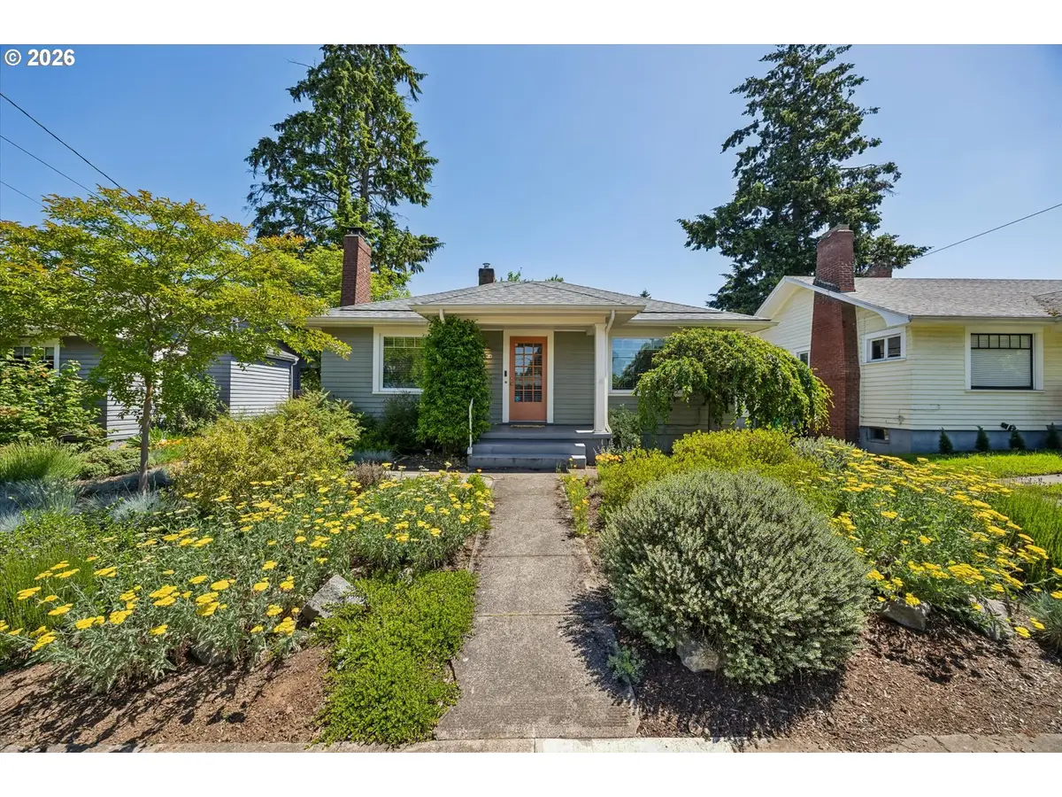 7054 N Delaware Ave, Portland, OR 97217 - #1