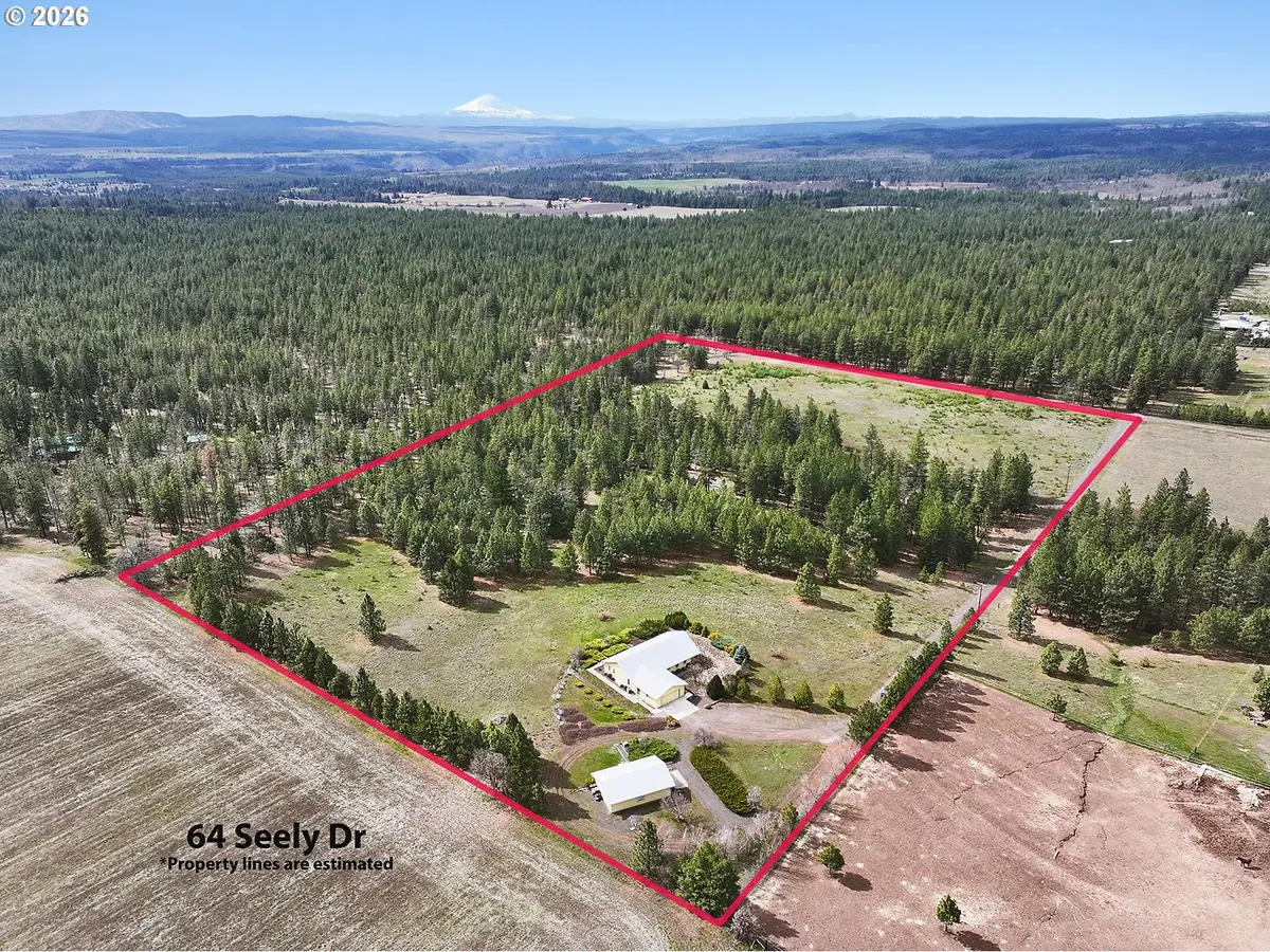 64 Seely Dr, Goldendale, WA 98620 - #1