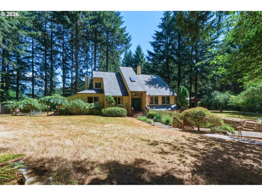 47801 NW Deer Ct, Banks, OR 97106 - #2