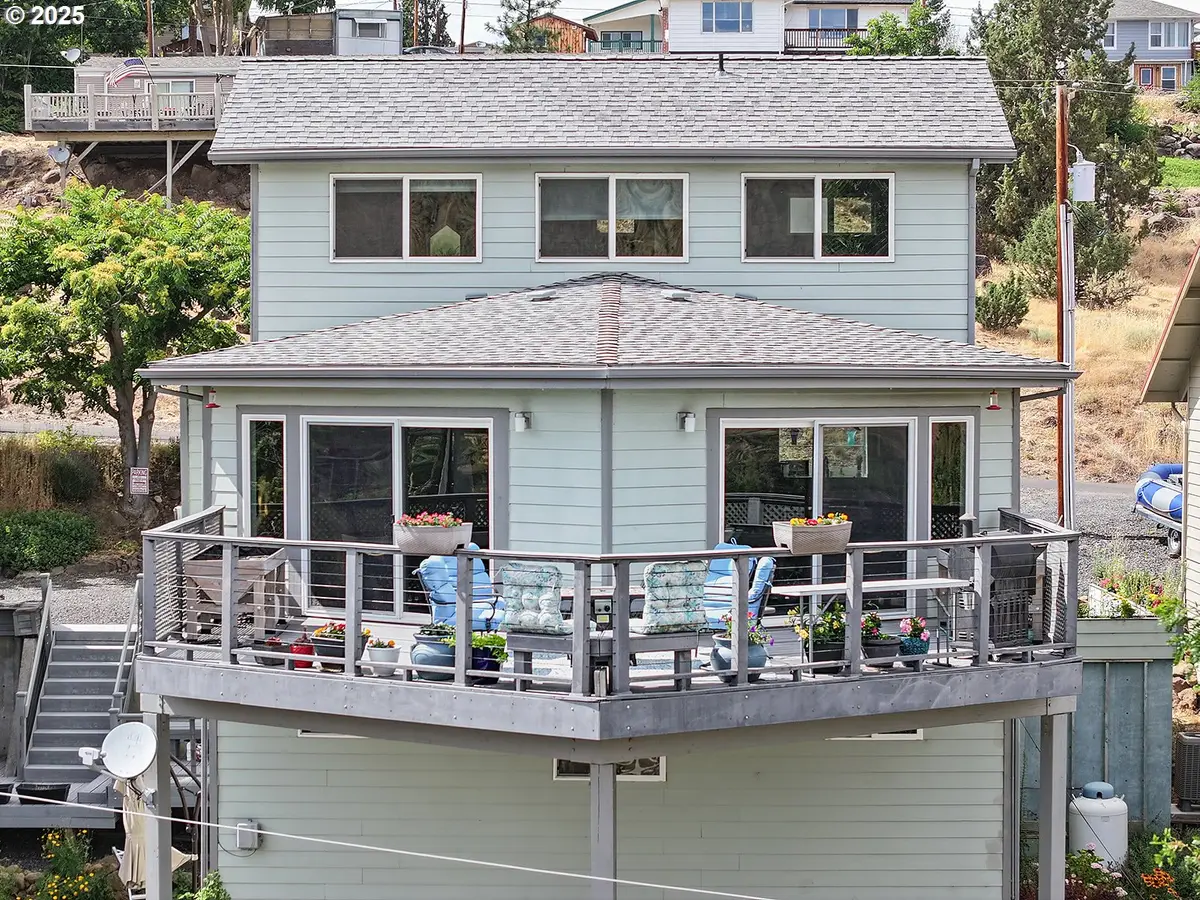 405 Elrod Ave, Maupin, OR 97037 - #1