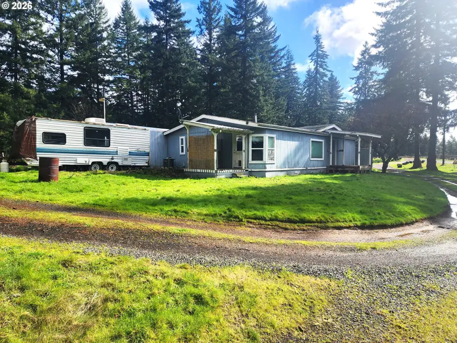 85106 Territorial Hwy, Eugene, OR 97402 - #3