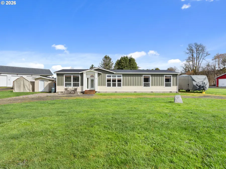 4 Nature Loop, Cathlamet, WA 98612 - #2