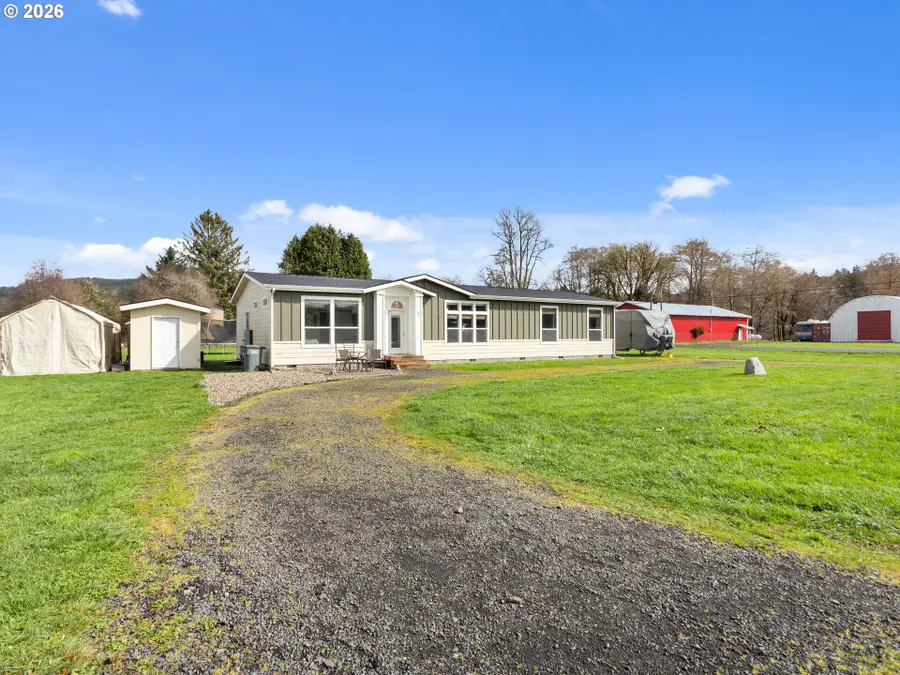 4 Nature Loop, Cathlamet, WA 98612 - #3