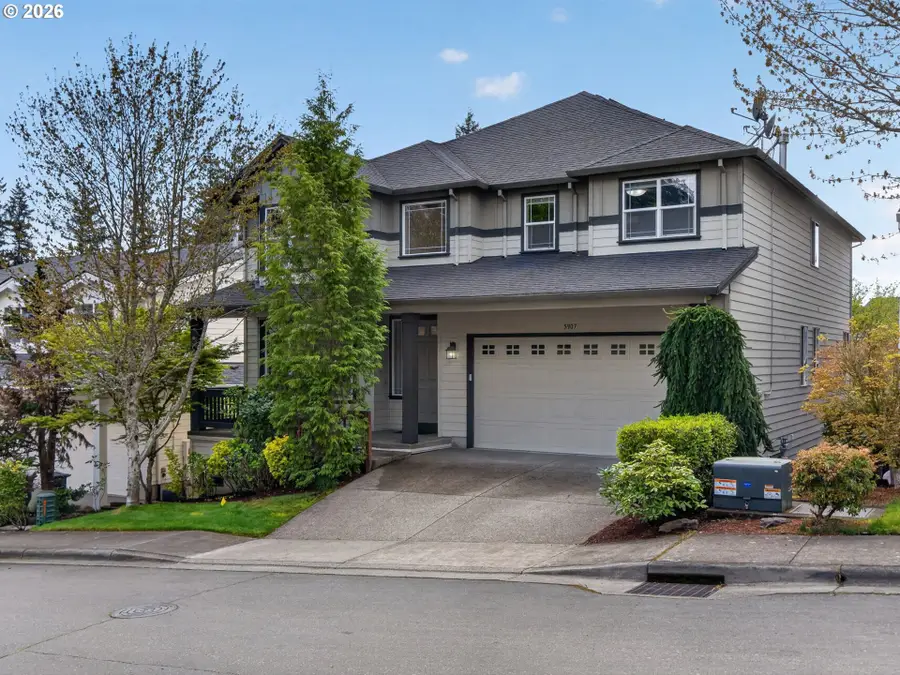 5907 NW Redfox Dr, Portland, OR 97229 - #2