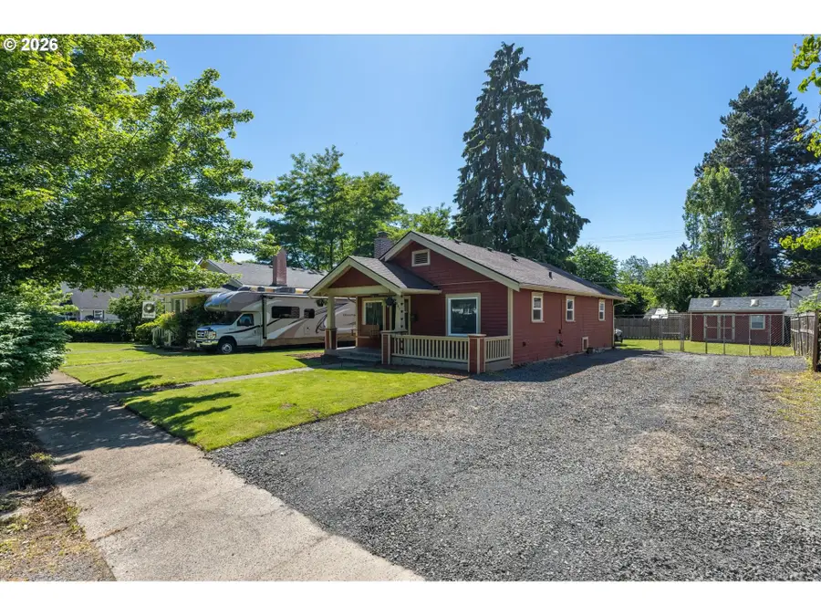 807 S Pearl St, Centralia, WA 98531 - #2