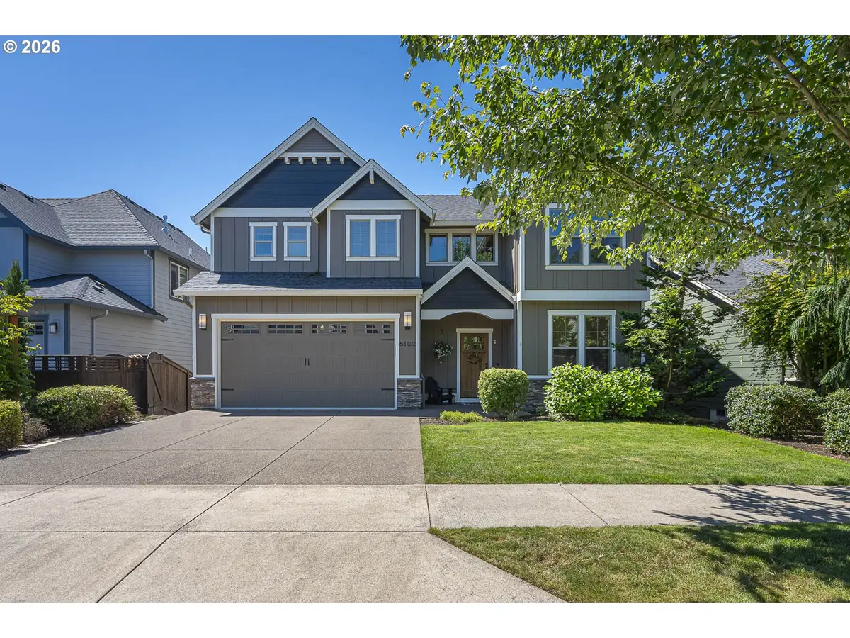 5102 E Longest Dr, Newberg, OR 97132 - #1