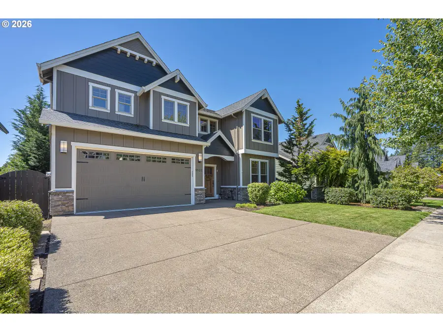 5102 E Longest Dr, Newberg, OR 97132 - #2