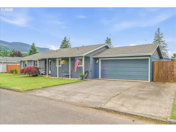 1135 SW 1st Ave, MillCity, OR 97360