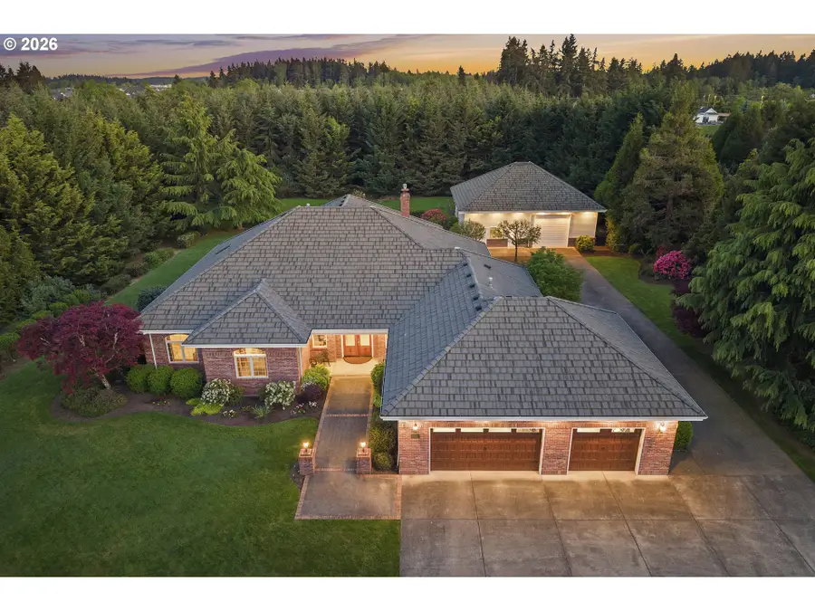 11980 SW Malloy Way, Sherwood, OR 97140 - #2