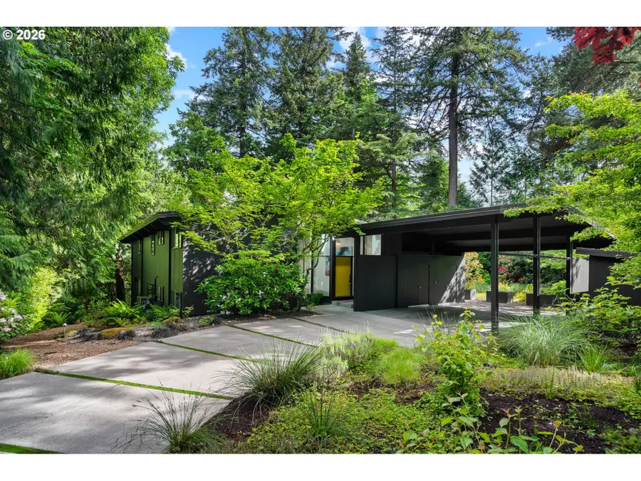 5330 SW Westdale Dr, Portland West, OR 97221 - #2