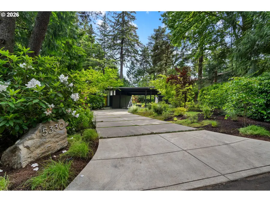 5330 SW Westdale Dr, Portland West, OR 97221 - #3