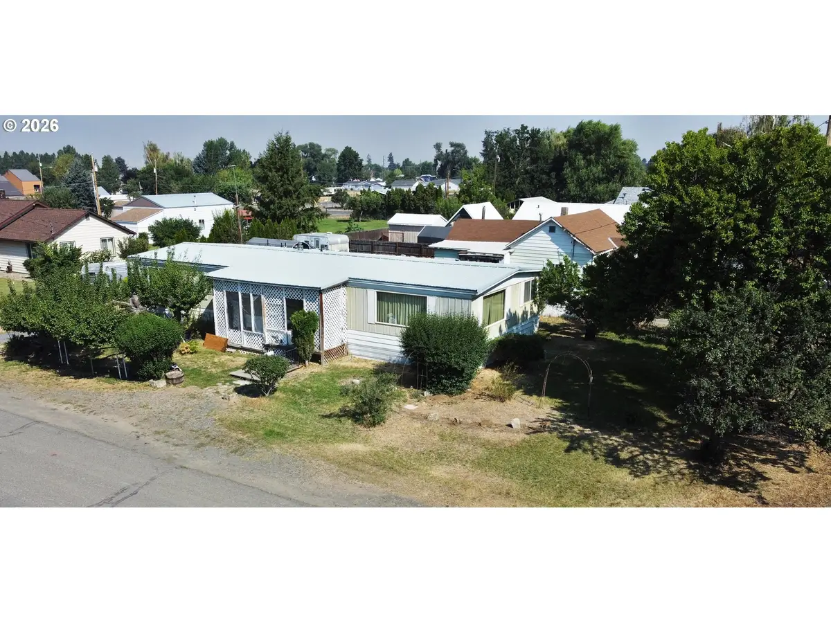 3410 Place St, Baker City, OR 97814 - #1