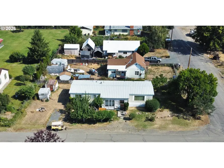 3410 Place St, Baker City, OR 97814 - #2