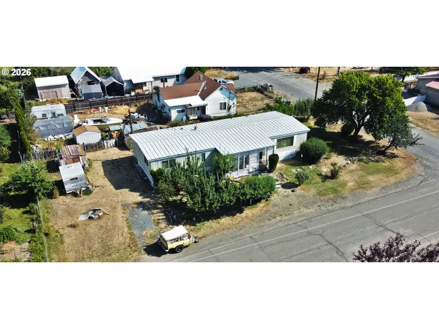 3410 Place St, Baker City, OR 97814 - #3
