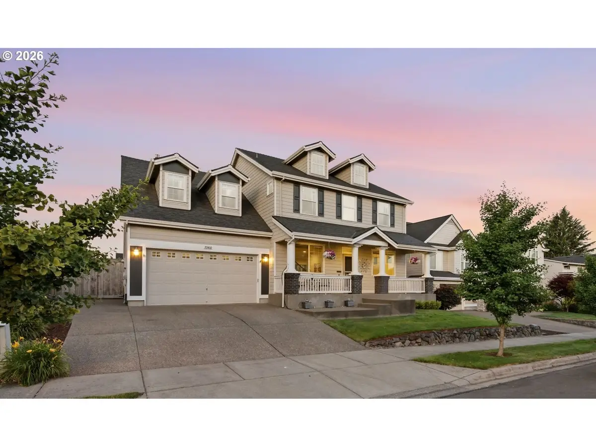23832 SW Heron Lakes Dr, Sherwood, OR 97140 - #1