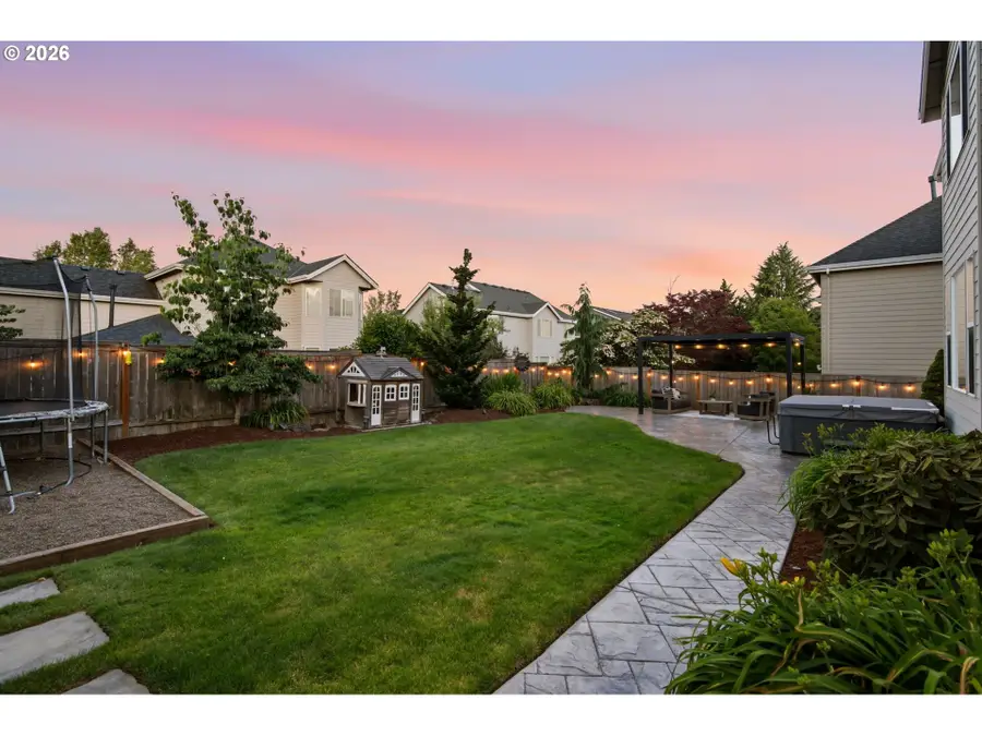 23832 SW Heron Lakes Dr, Sherwood, OR 97140 - #2