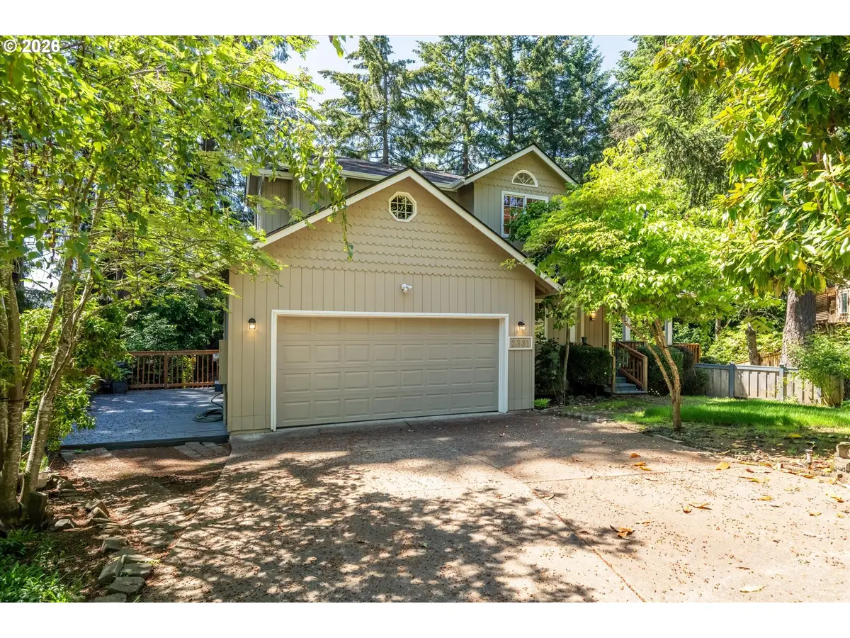 2331 Todd St, Eugene, OR 97405 - #1