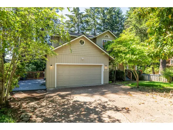 2331 Todd St, Eugene, OR 97405