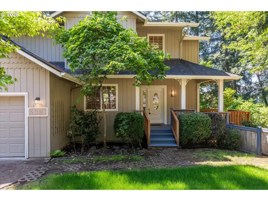 2331 Todd St, Eugene, OR 97405 - #2