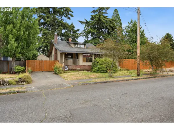 1324 NE 79th Ave, Portland, OR 97213