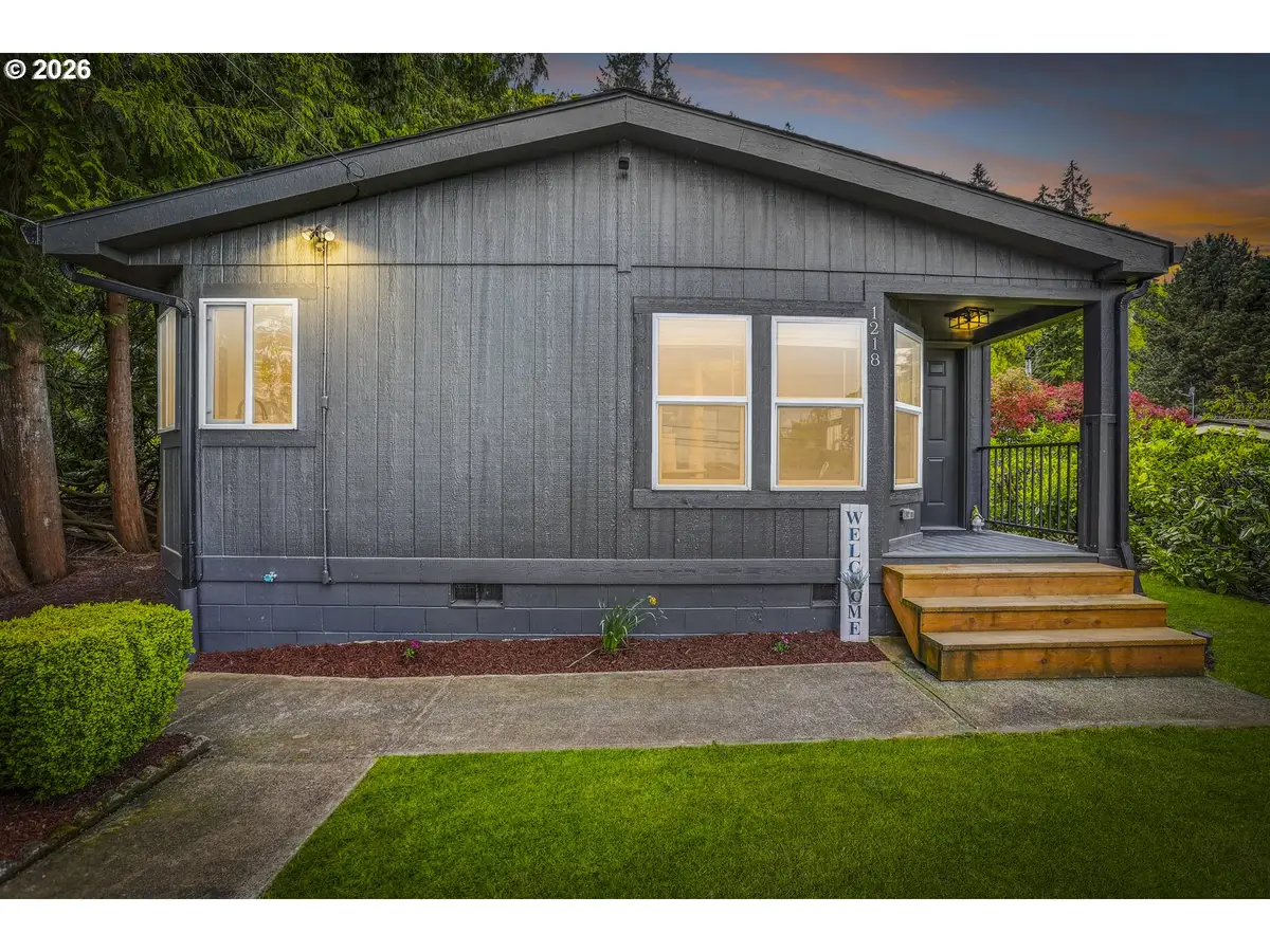 1218 W C St, Rainier, OR 97048 - #1