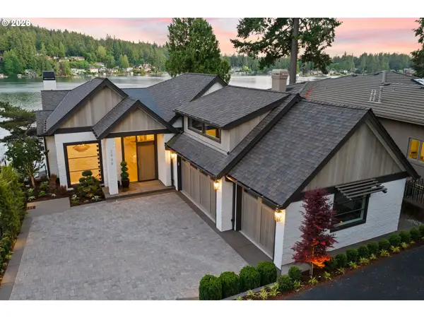2988 Lakeview Blvd, LakeOswego, OR 97035