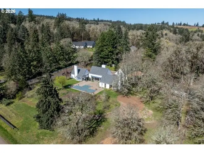 3251 SW Redmond Hill Rd, McMinnville, OR 97128 - #2