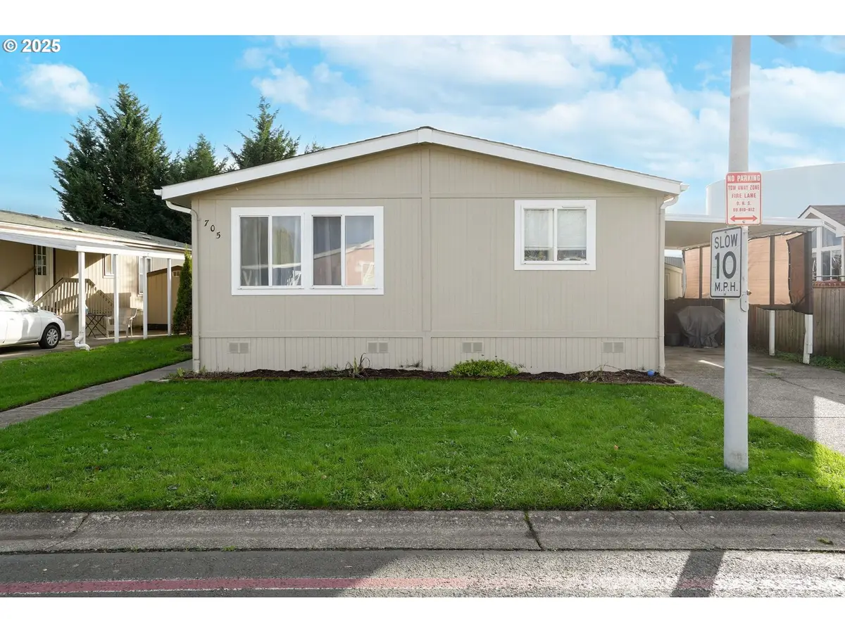 705 Stafford St, Aumsville, OR 97325 - Image #1