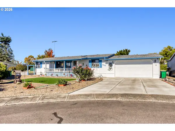 1508 Pioneer Cir, ForestGrove, OR 97116